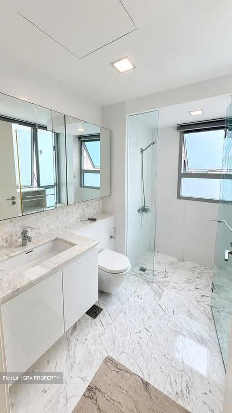 The Minton (D19), Condominium #624085241